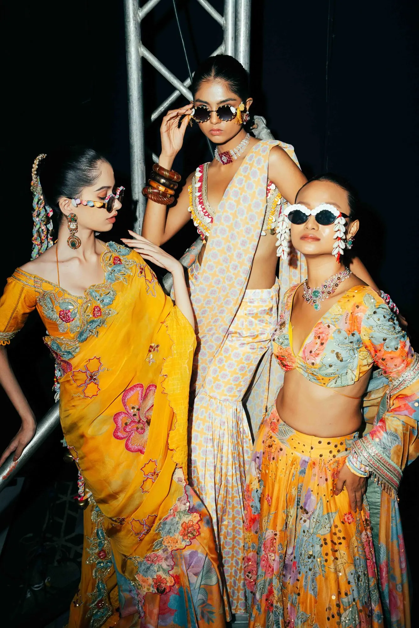 Luxo 2.0 — events photography by Avi Jaiswal