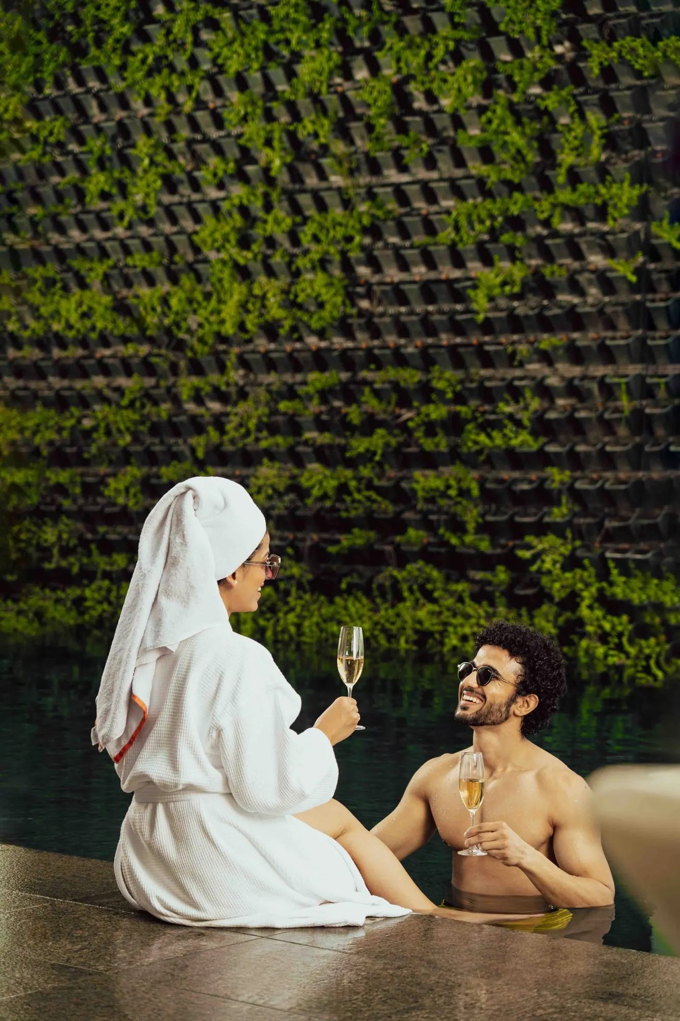 Grand Hyatt Gurgaon — hero image