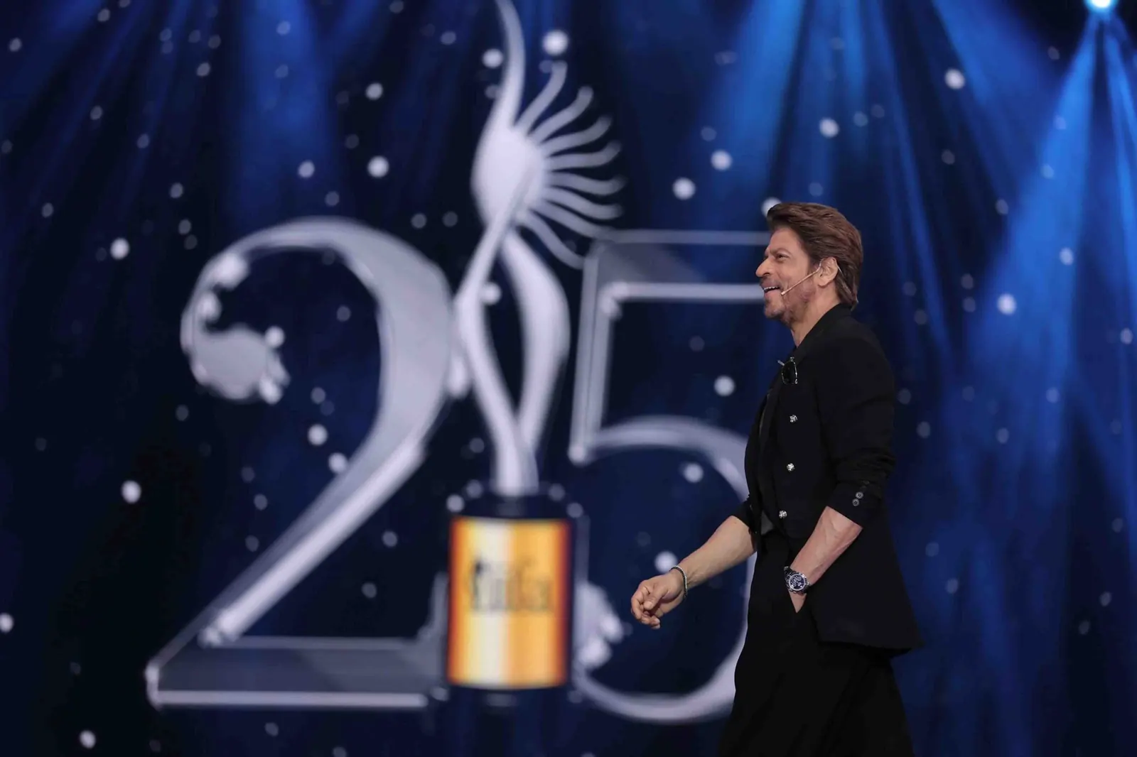 IIFA Awards 2025 — hero image