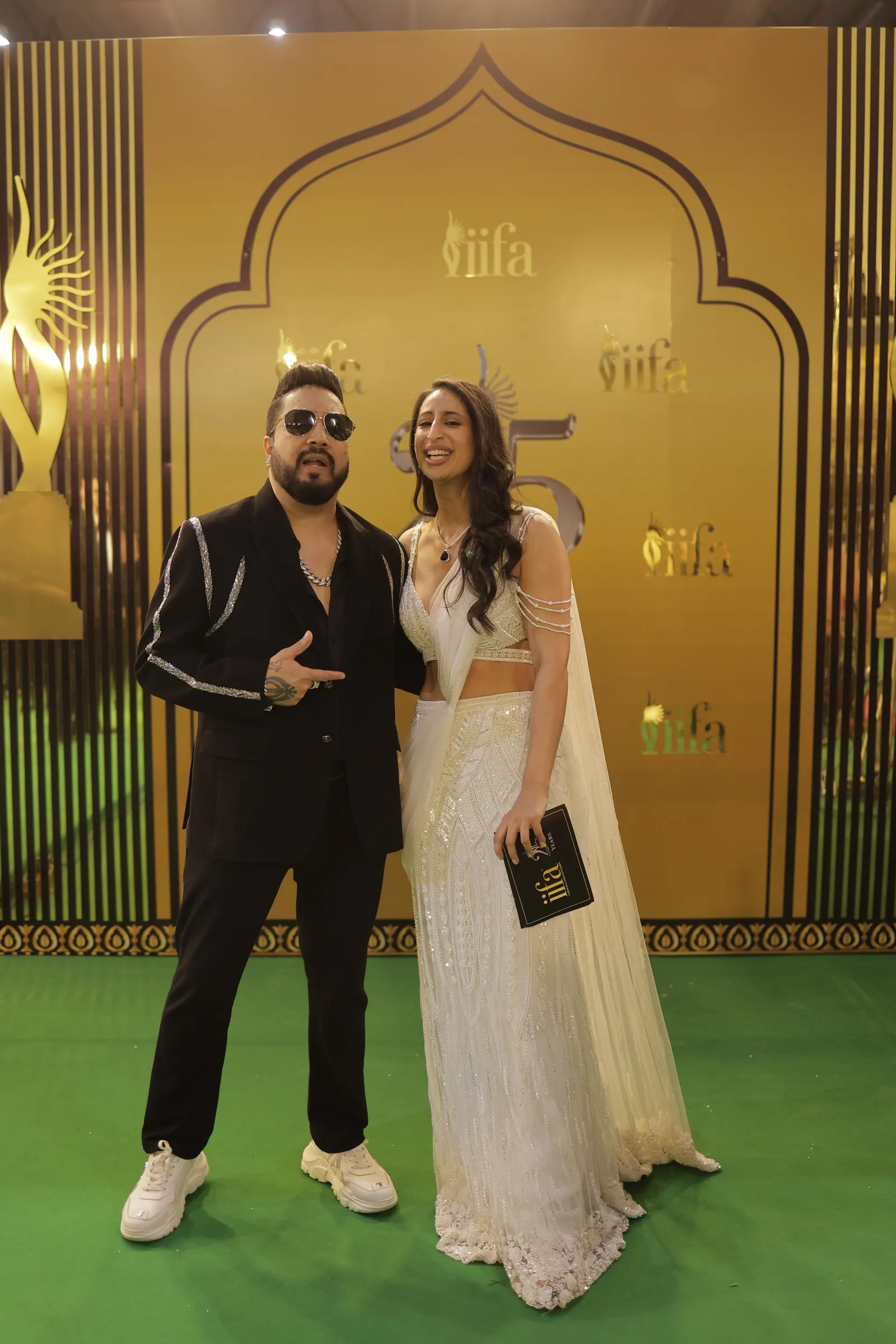 IIFA Awards 2025 — image 4