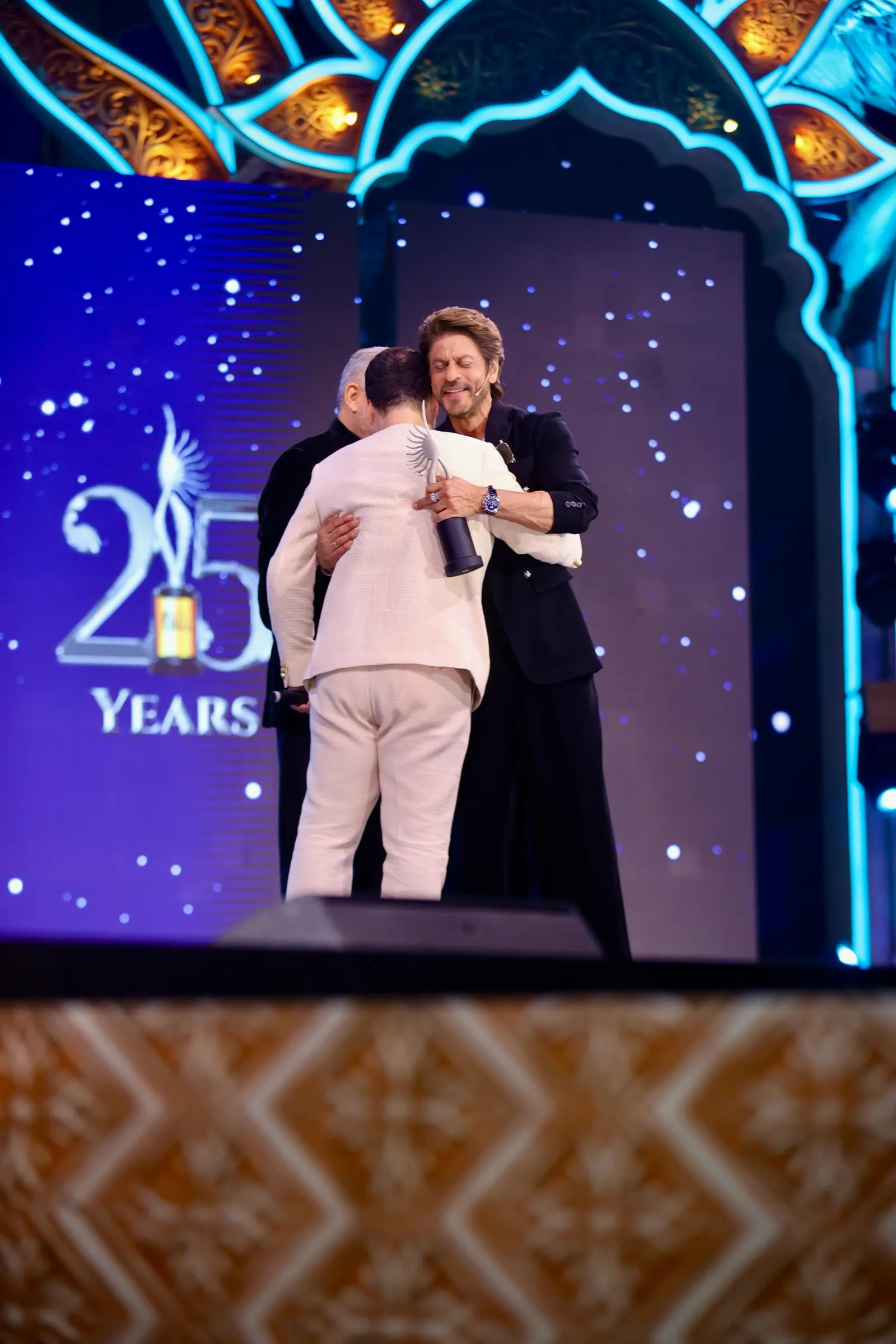IIFA Awards 2025 — image 1
