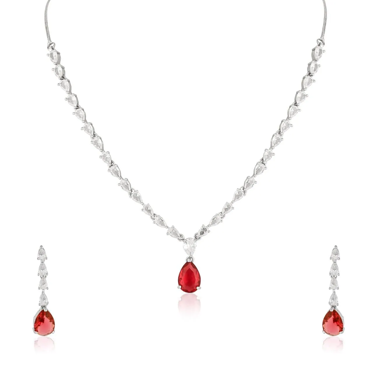Jewellery — product photography by Avi Jaiswal