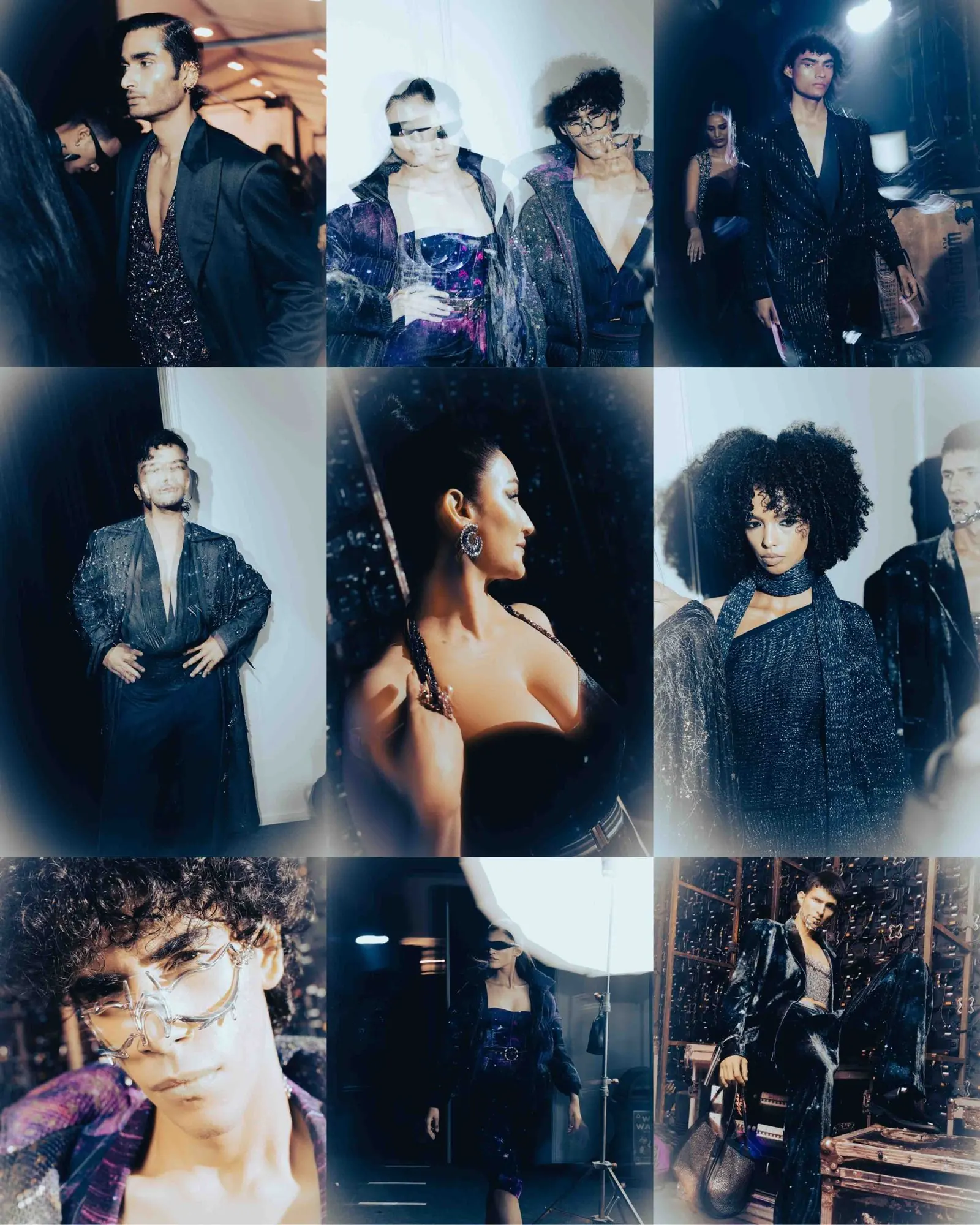 Lakmé Fashion Week 2025 — events photography by Avi Jaiswal