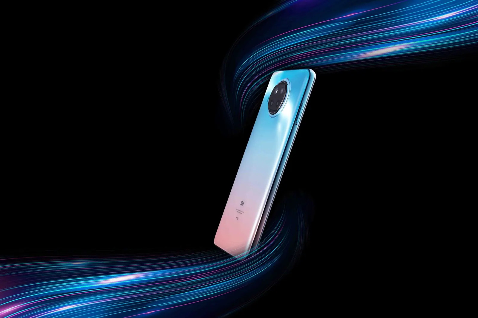 Mobile — product photography by Avi Jaiswal