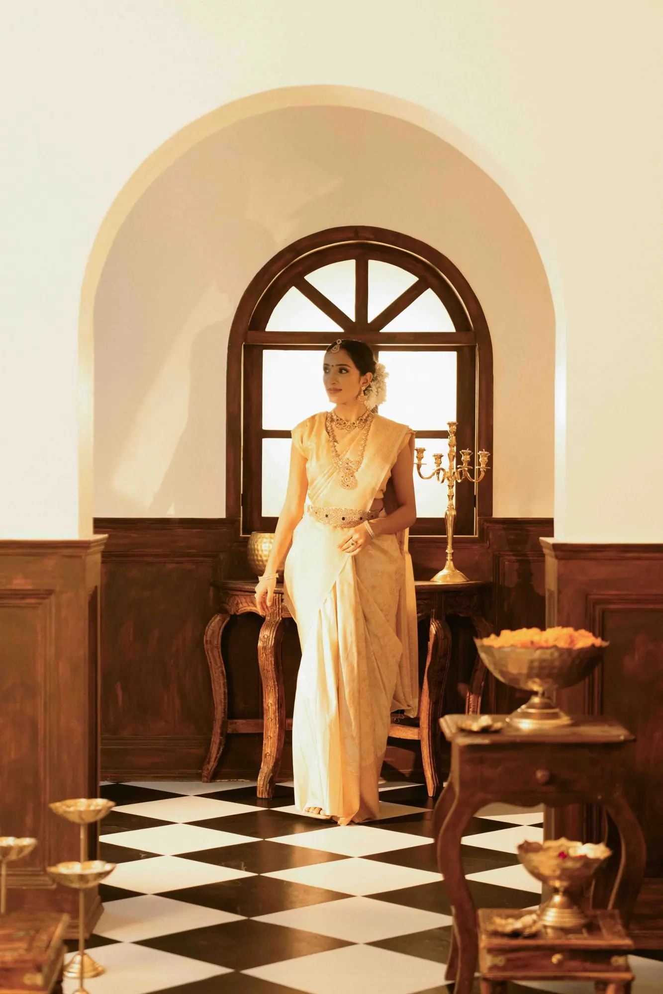 Riwayat — fashion photography by Avi Jaiswal
