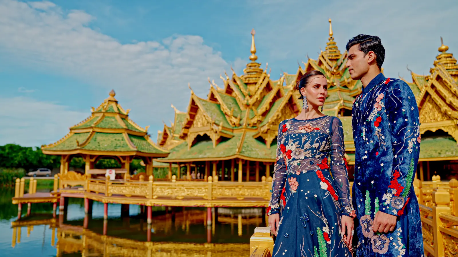 Safar · Ancient Temple — image 3