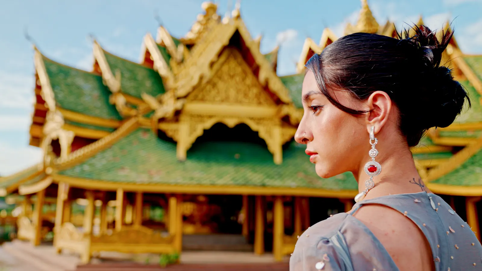 Safar · Ancient Temple — image 5
