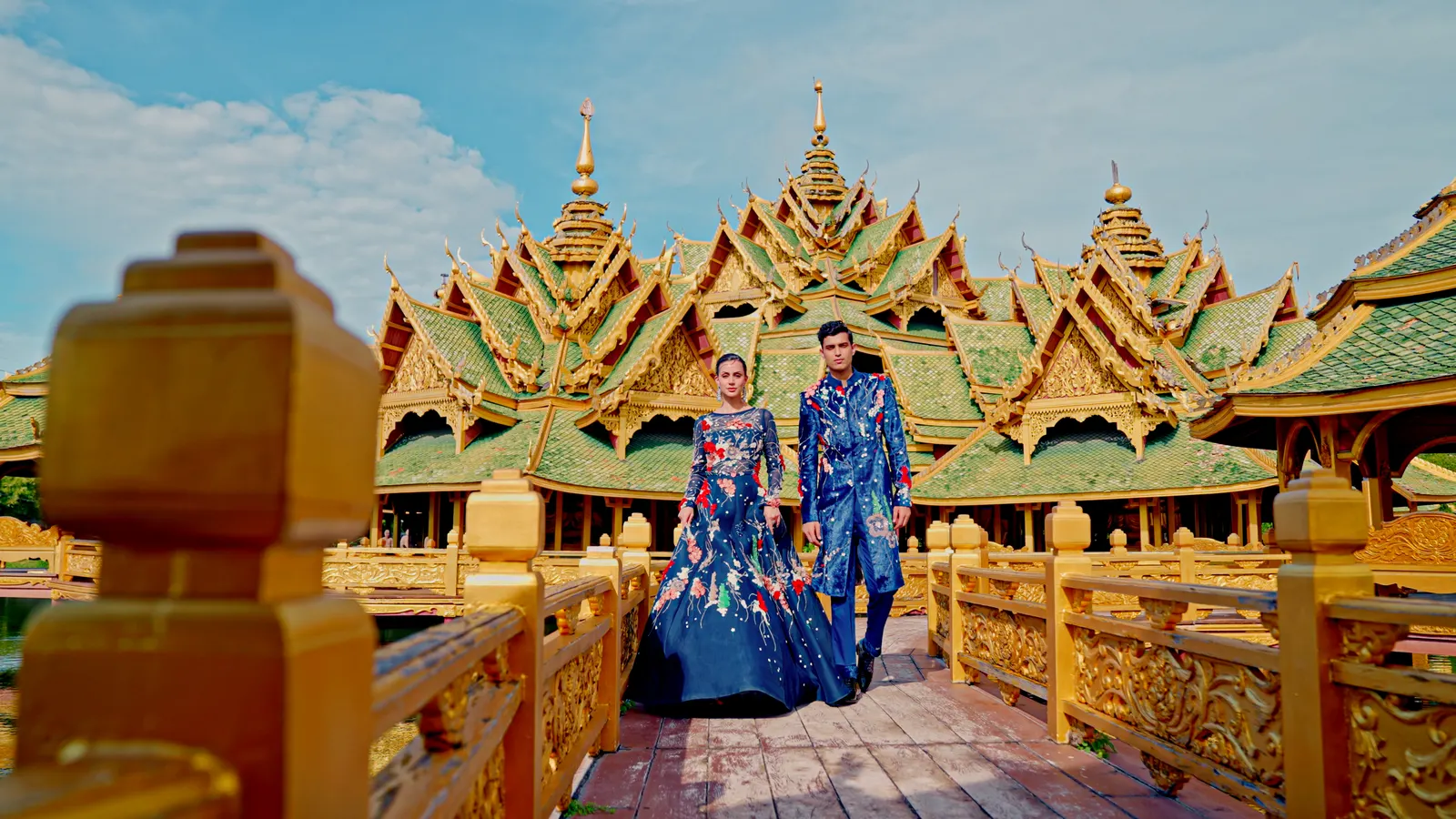 Safar · Ancient Temple — image 8