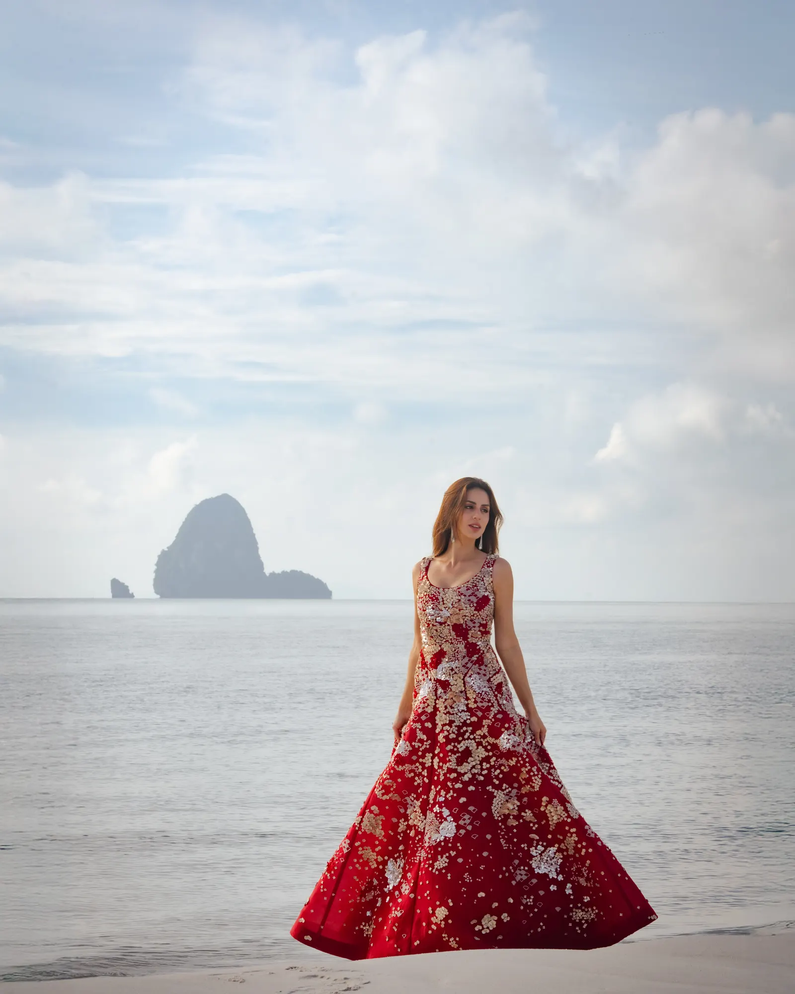 Safar · Koh Yao Yai — fashion photography by Avi Jaiswal