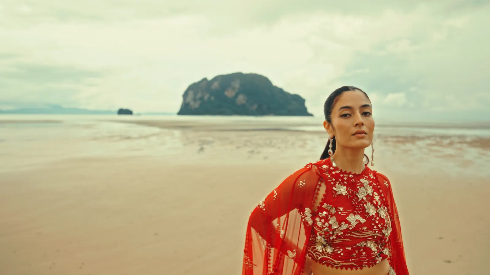 Safar · Laem Haad Beach — image 8