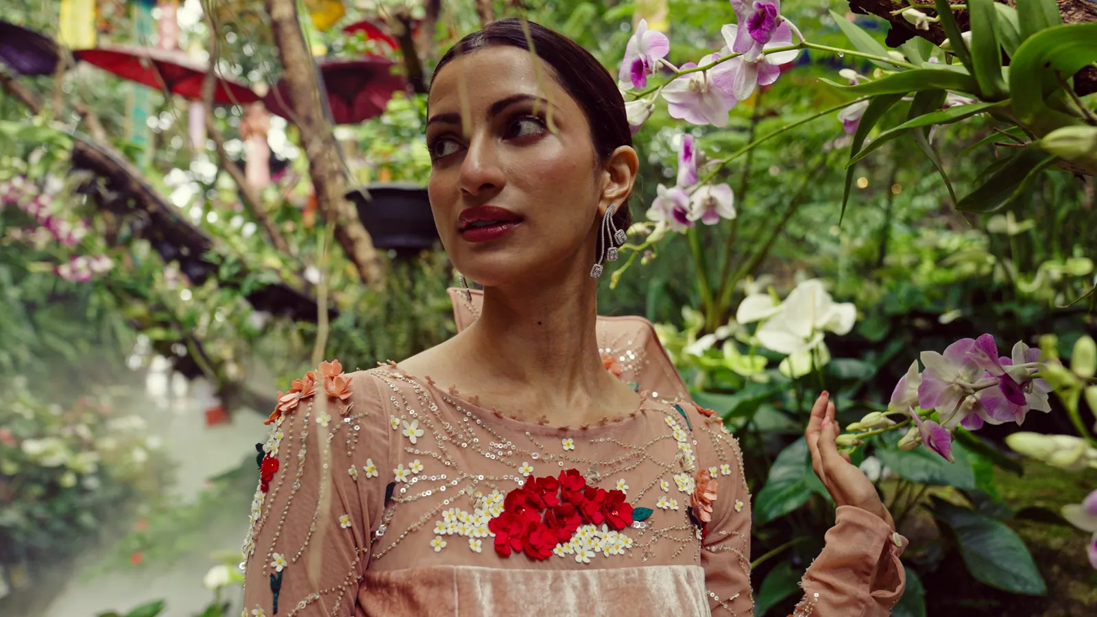 Safar · Lalita Café — fashion photography by Avi Jaiswal