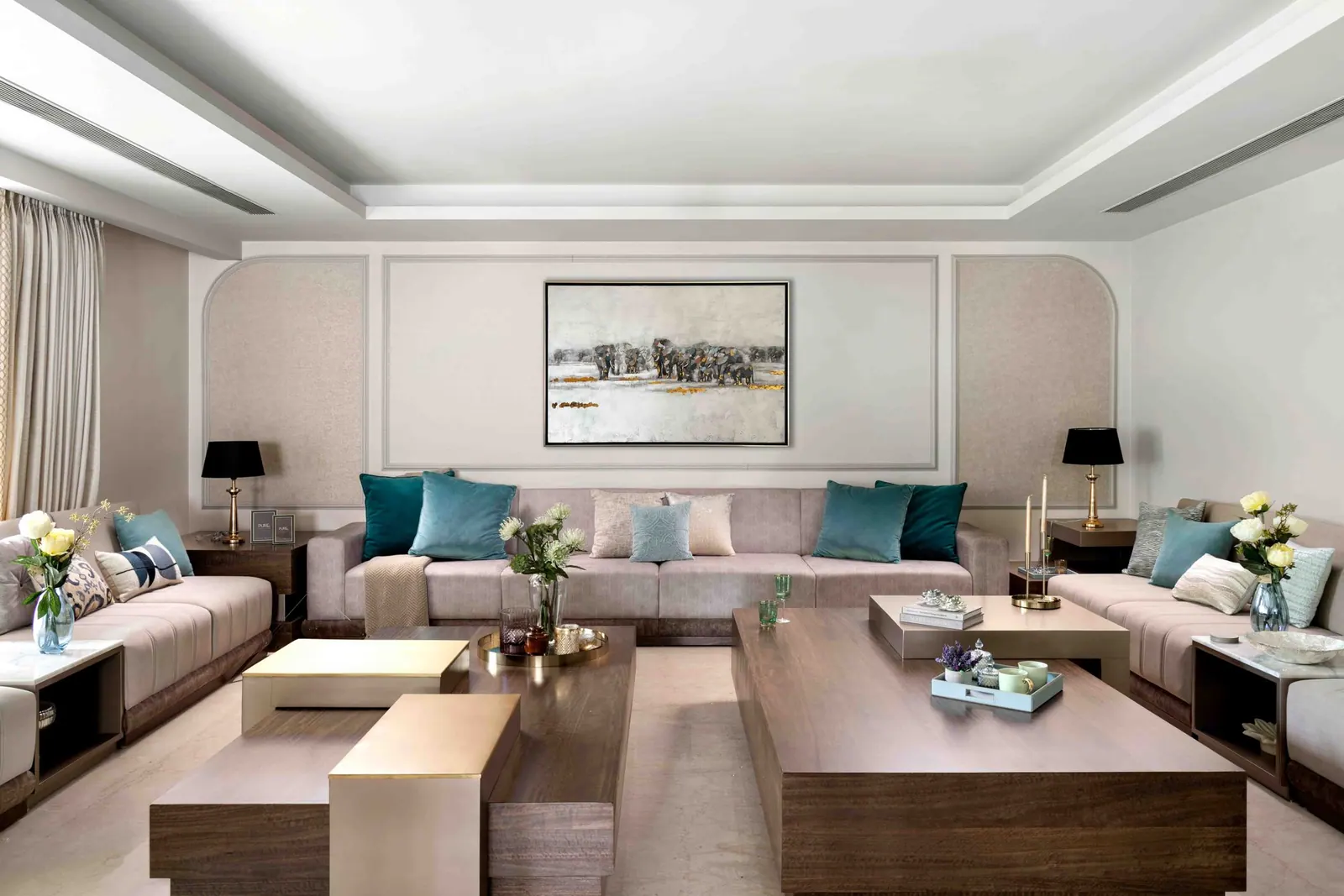 Suvarna — interiors photography by Avi Jaiswal