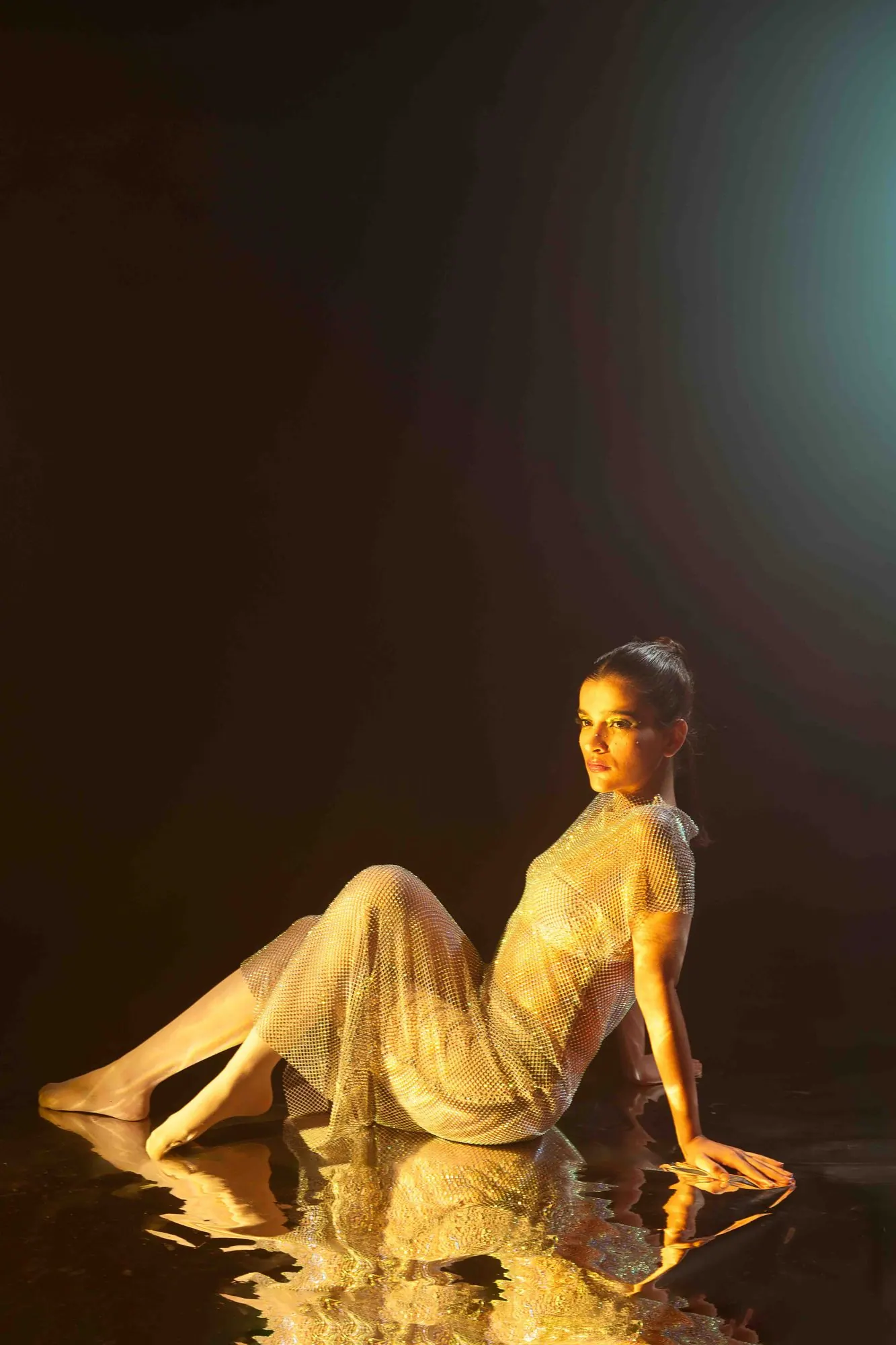 Varsha — fashion photography by Avi Jaiswal
