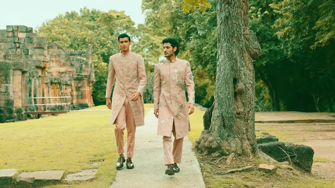 Still from the Safar · Phanom Rung film